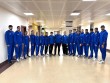 Taekvondoçularımız Prezident Kubokuna Türkiyədə hazırlaşacaq